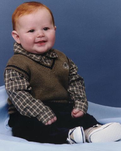 tanner6mos.jpg (26466 bytes)