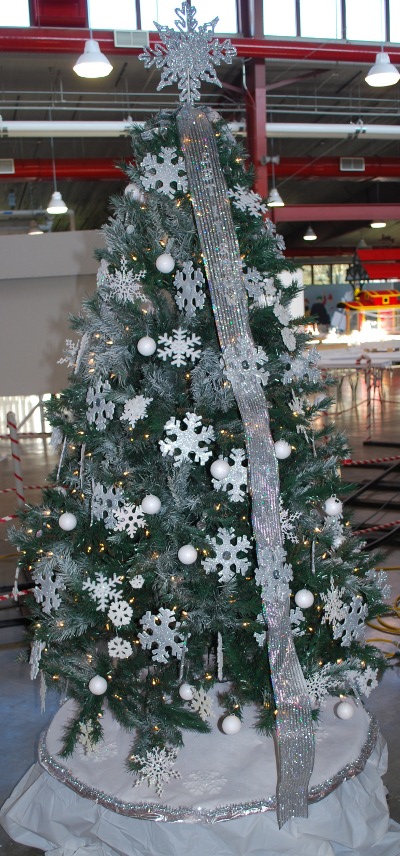 Whitaker Family FOT tree